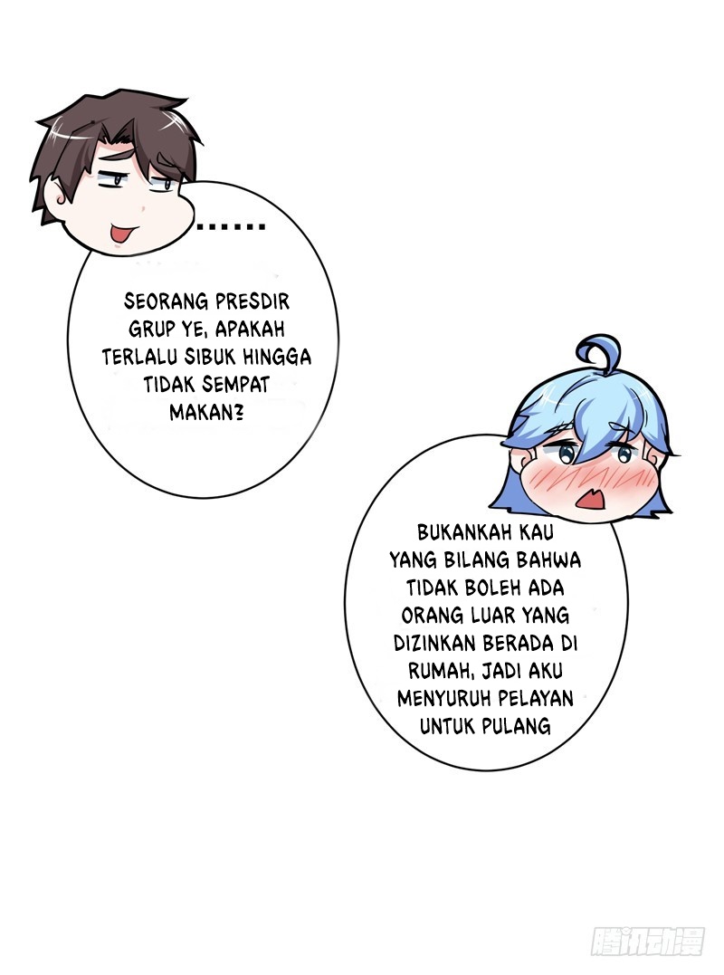 Strongest Divine Doctor Mixed City chapter 24